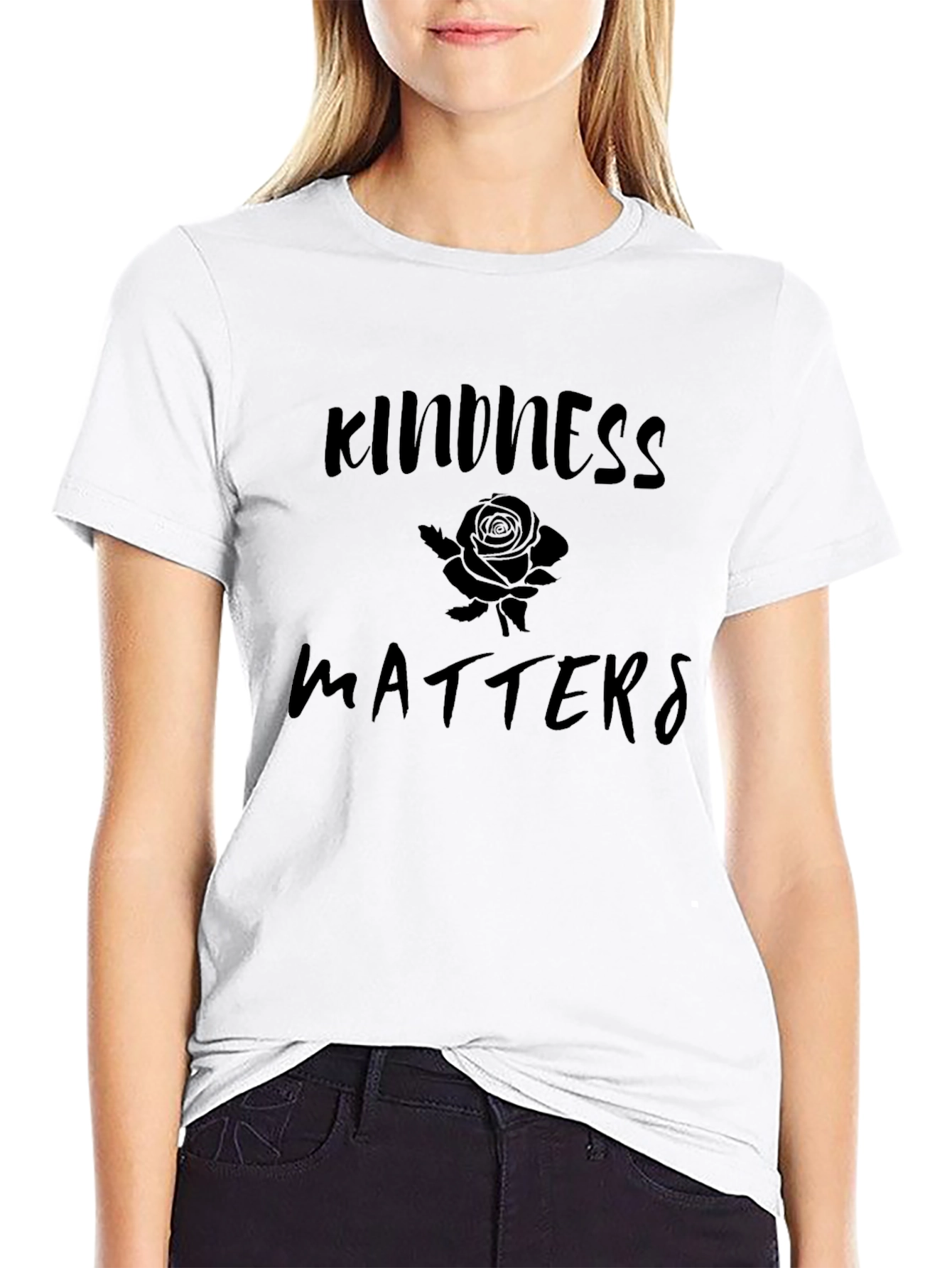Kindness Matters T-Shirt