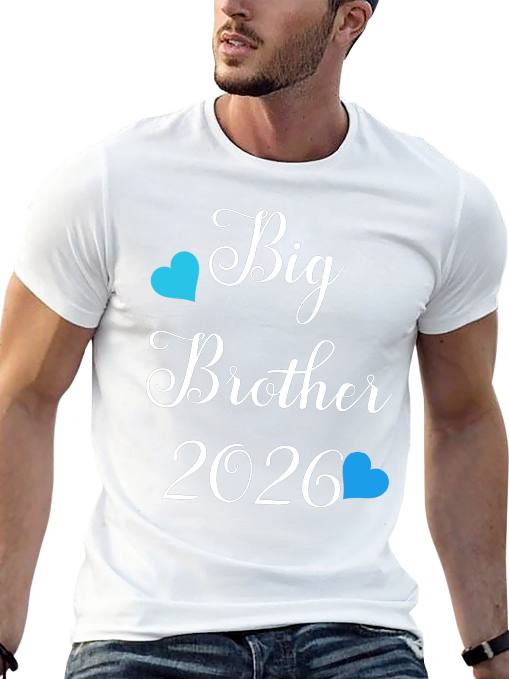 Big Brother 2026 T-Shirt Announcement