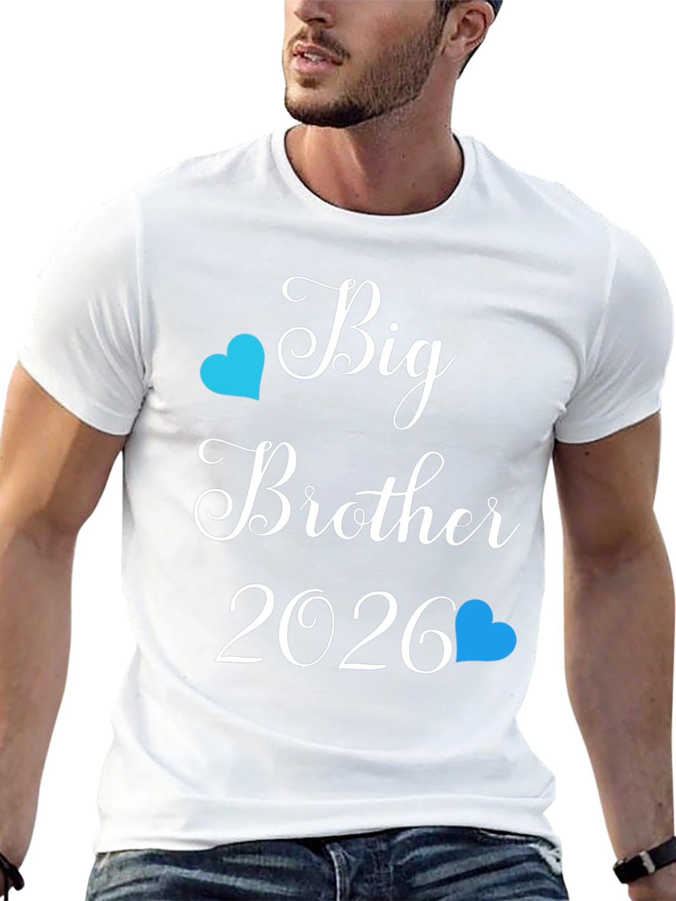 Big Brother 2026 T-Shirt Announcement