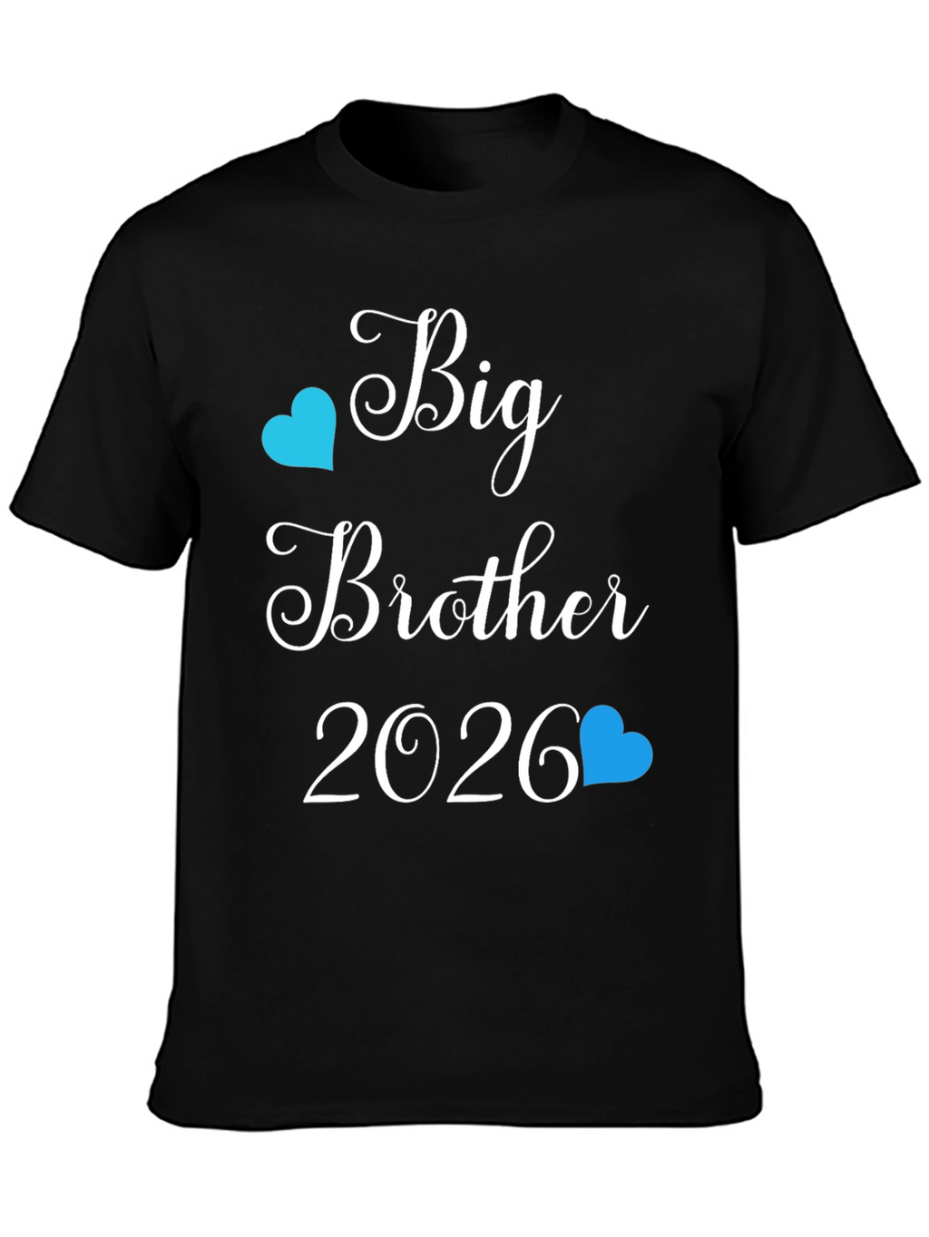 Big Brother 2026 T-Shirt Announcement