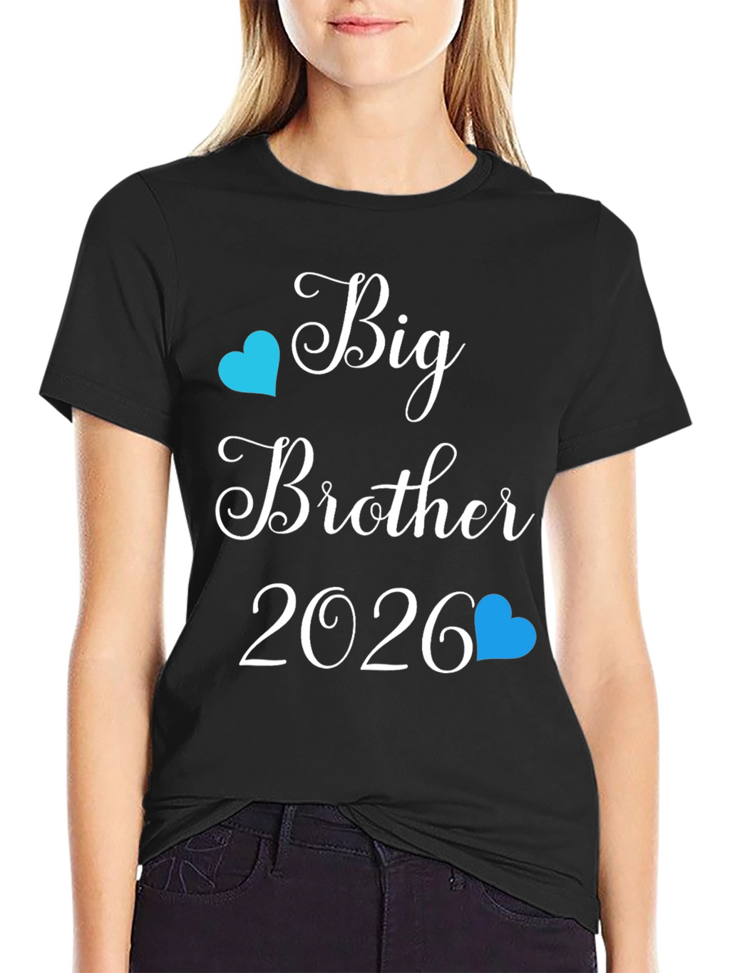 Big Brother 2026 T-Shirt Announcement