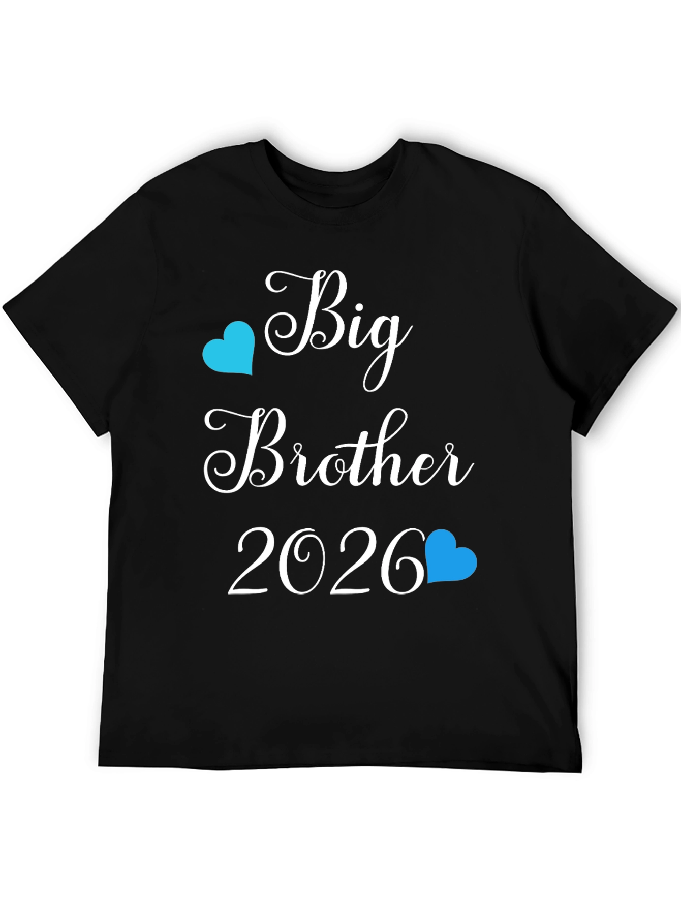 Big Brother 2026 T-Shirt Announcement