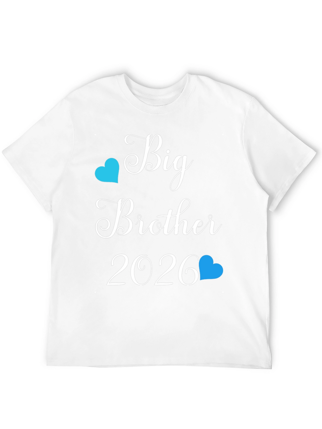 Big Brother 2026 T-Shirt Announcement