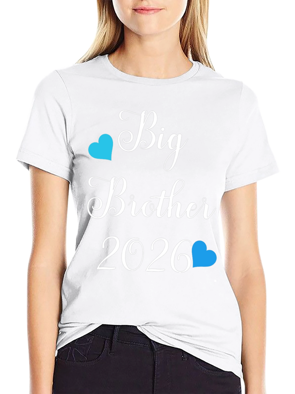 Big Brother 2026 T-Shirt Announcement