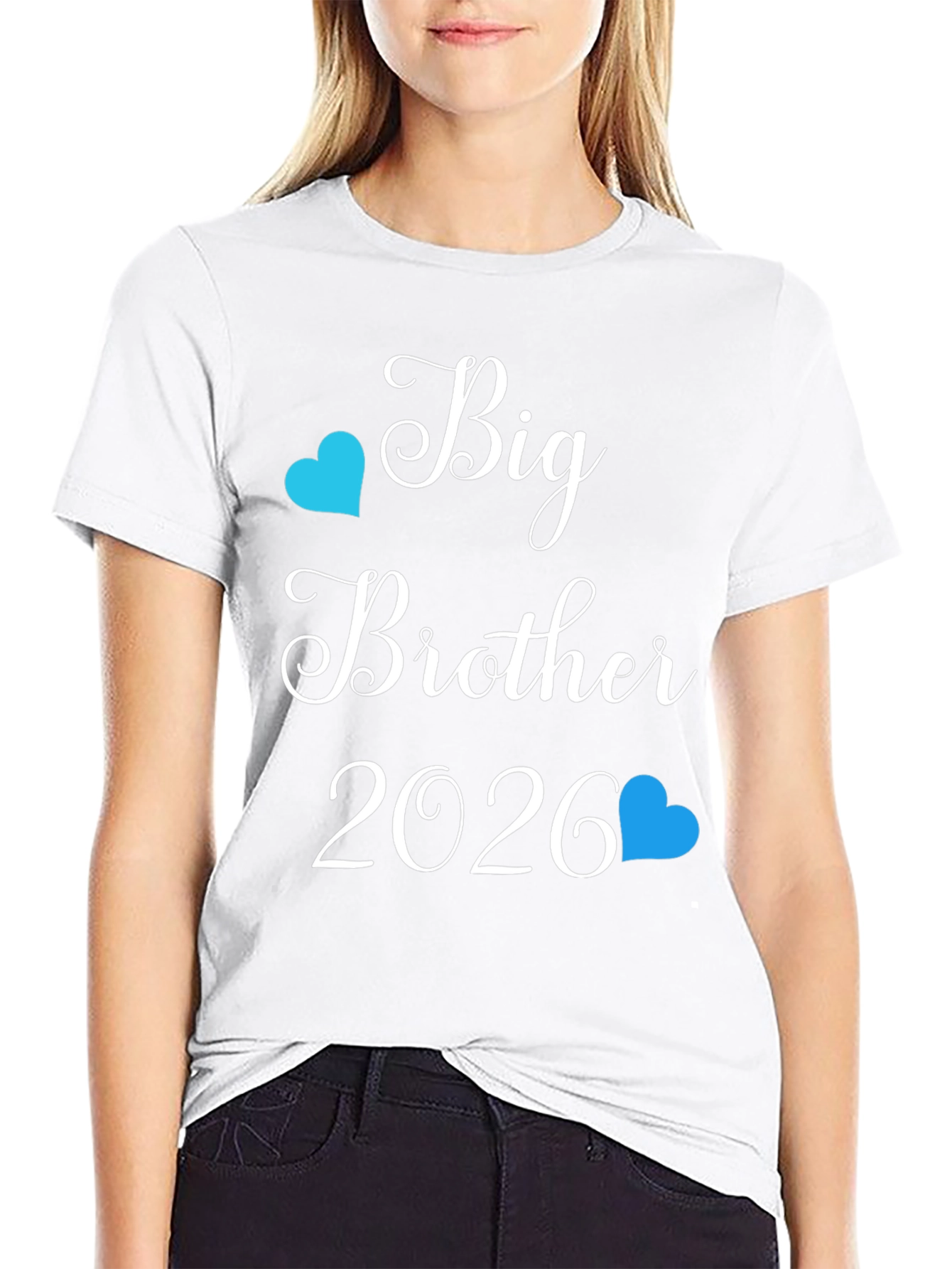 Big Brother 2026 T-Shirt Announcement