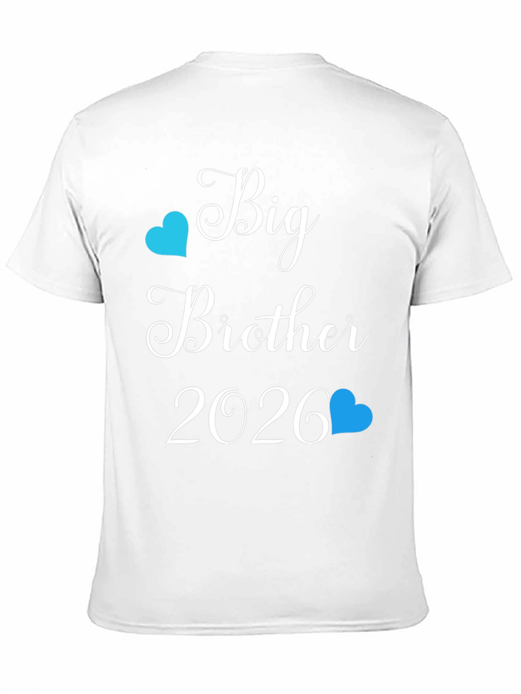 Big Brother 2026 T-Shirt Announcement