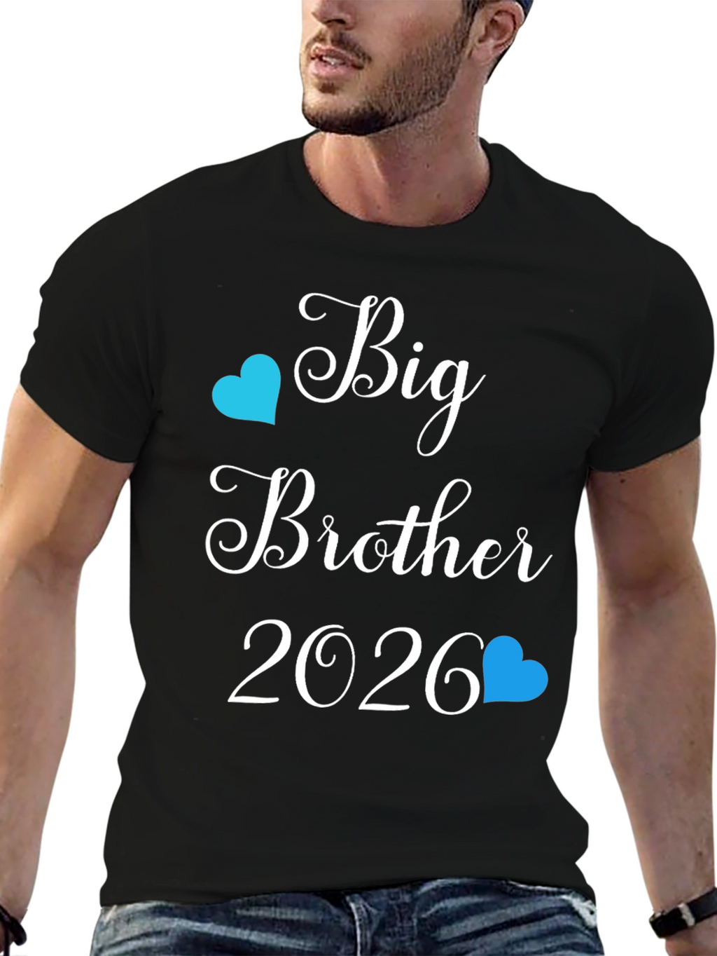 Big Brother 2026 T-Shirt Announcement