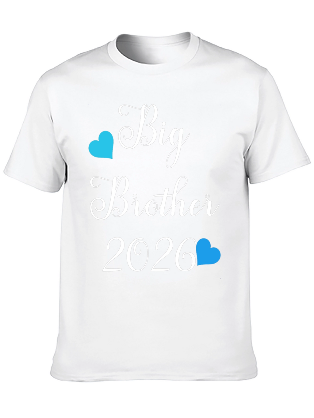 Big Brother 2026 T-Shirt Announcement