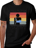 Well Played Gravity T-Shirt - Broken Arm Humor
