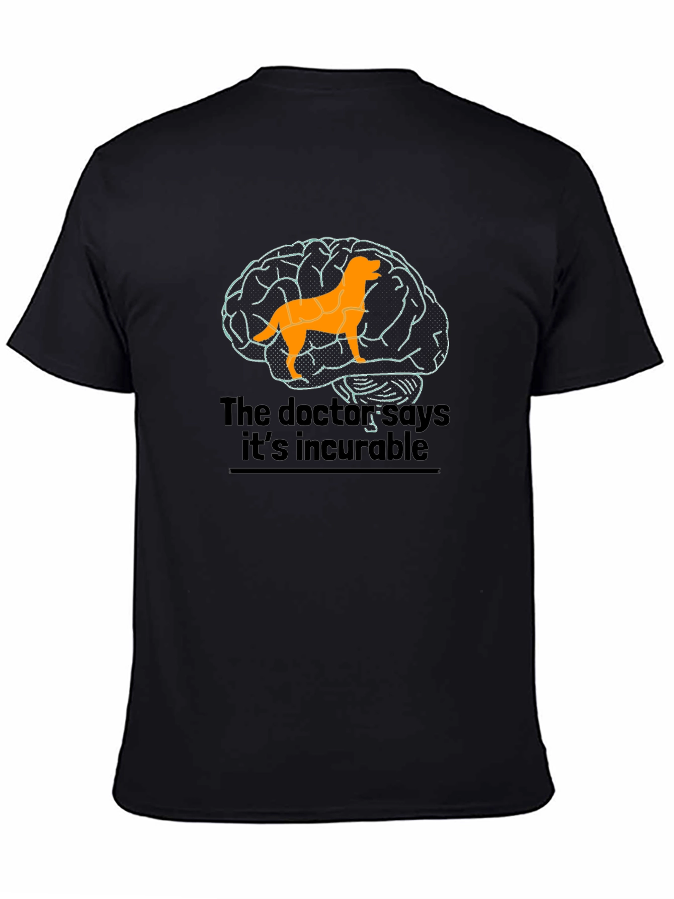 Dog Lover T-Shirt: Incurable Pup Obsession!