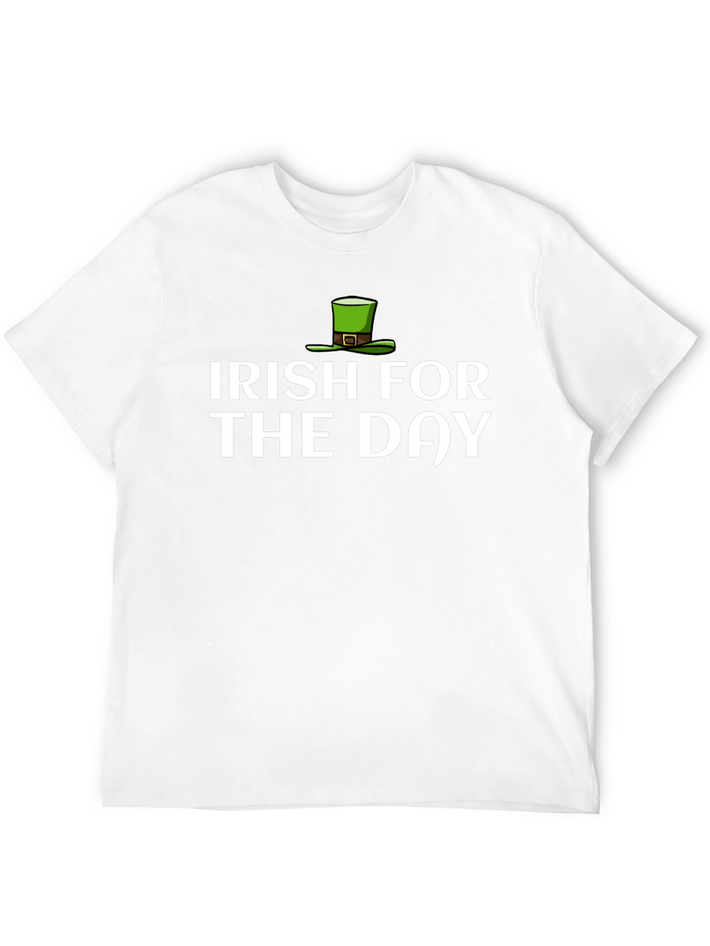 Irish For The Day Graphic T-Shirt