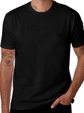 Biryani > People Graphic T-Shirt - Casual Style