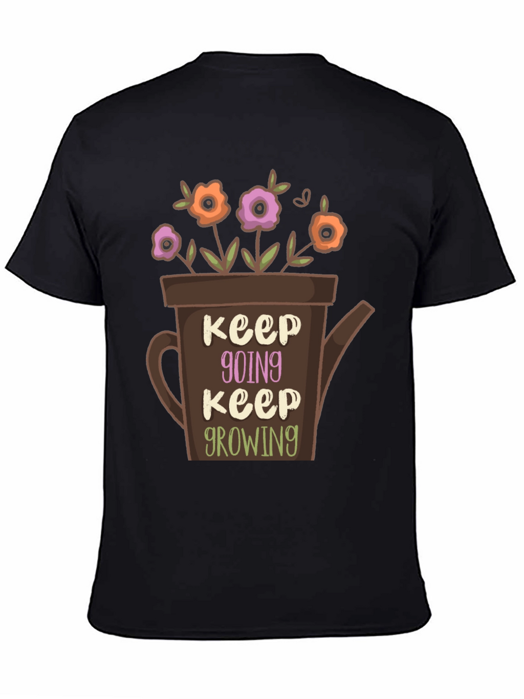 Keep Growing T-Shirt