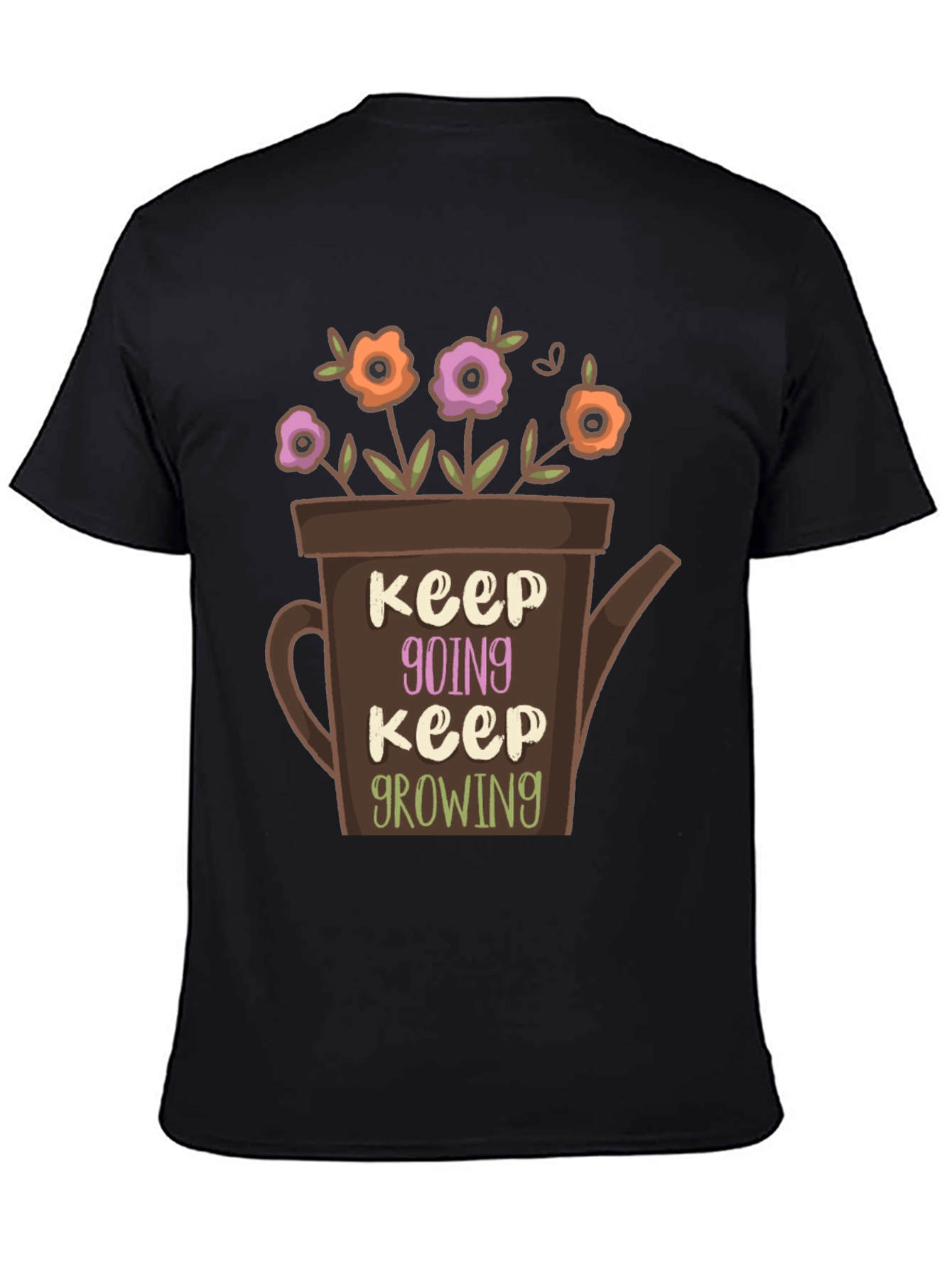 Keep Growing T-Shirt
