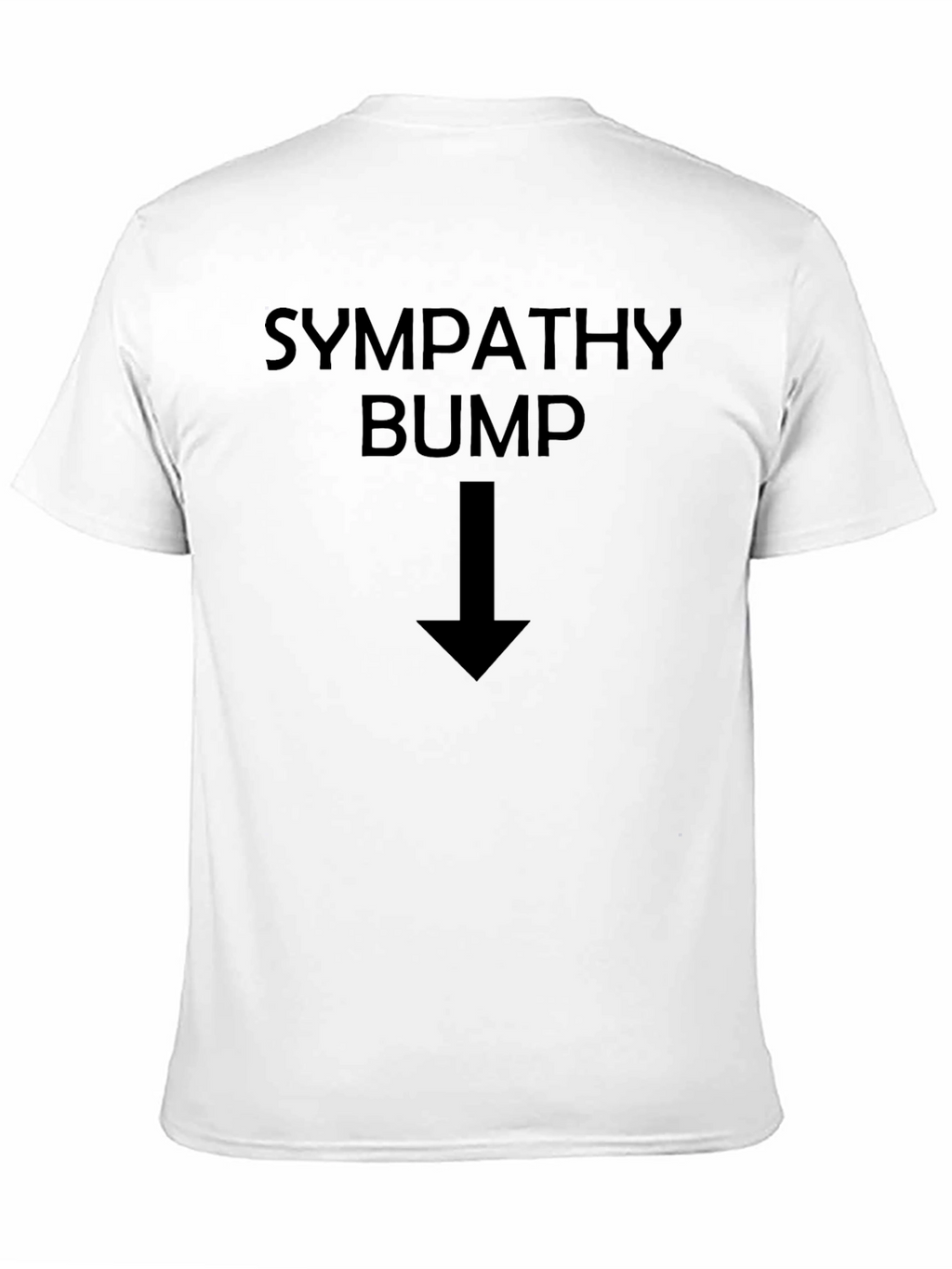 Sympathy Bump Graphic Tee