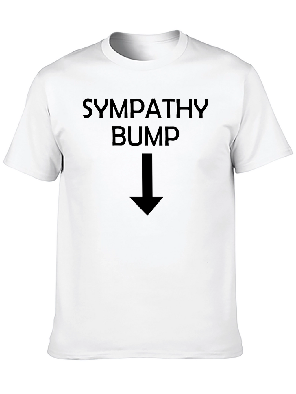 Sympathy Bump Graphic Tee