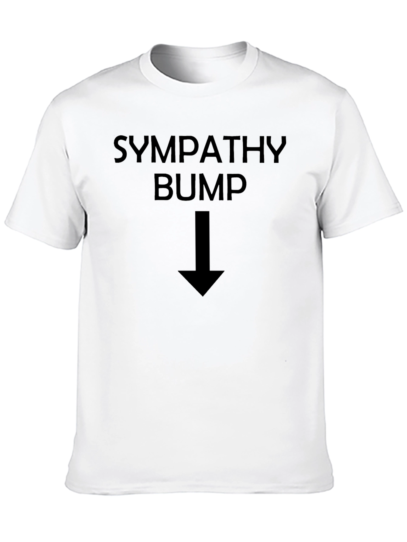 Sympathy Bump Graphic Tee
