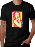 Gothic Cravings Graphic T-Shirt