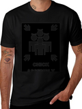 Chick Assembly T-Shirt