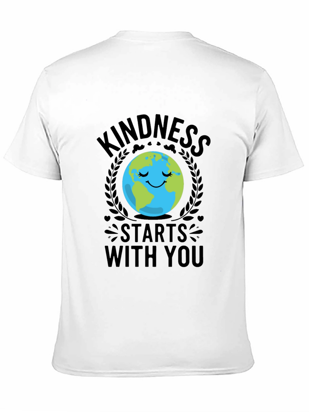 Kindness Starts With You Graphic Tee