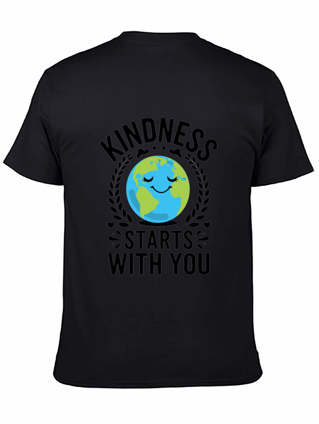 Kindness Starts With You Graphic Tee
