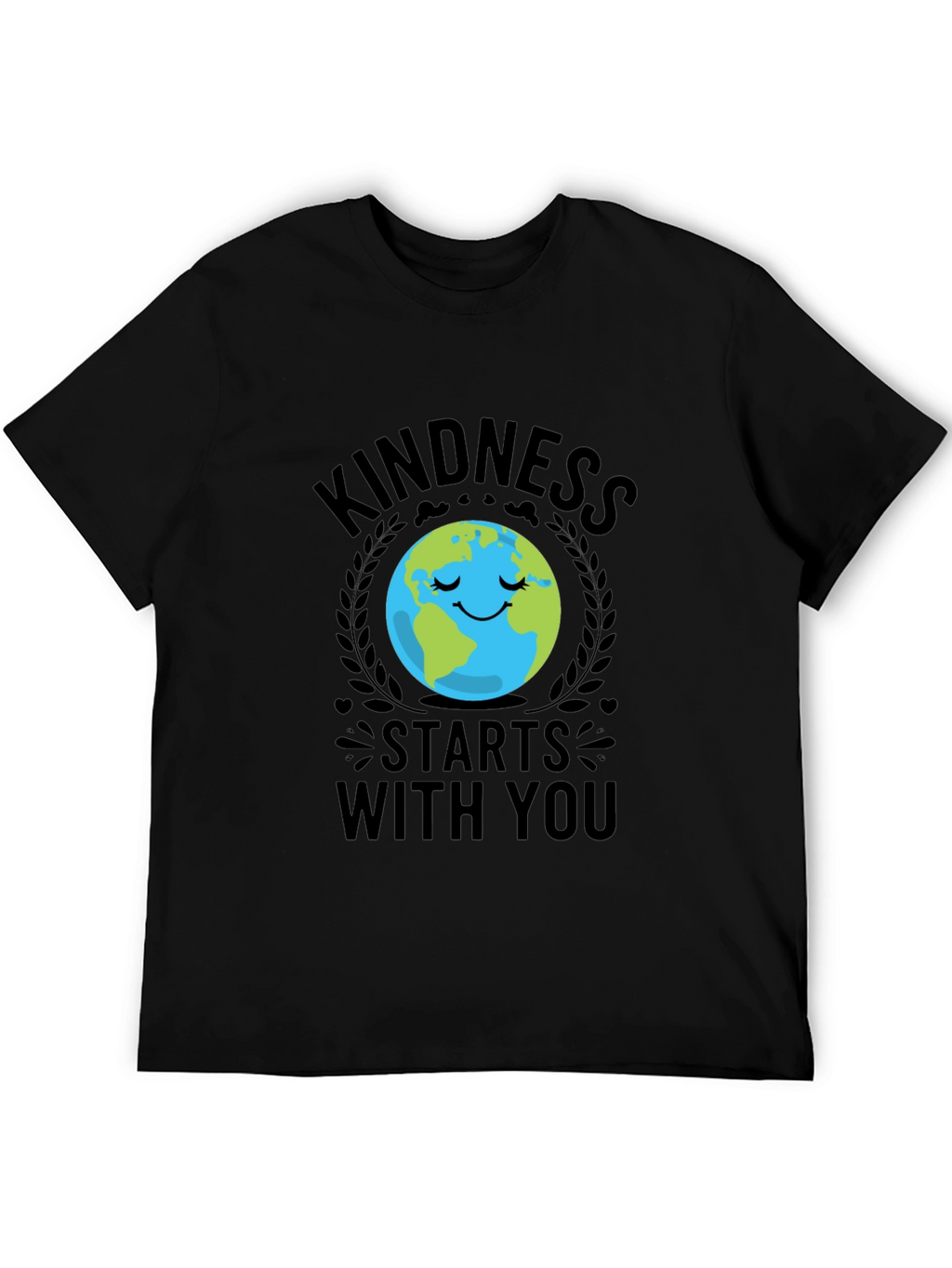 Kindness Starts With You Graphic Tee