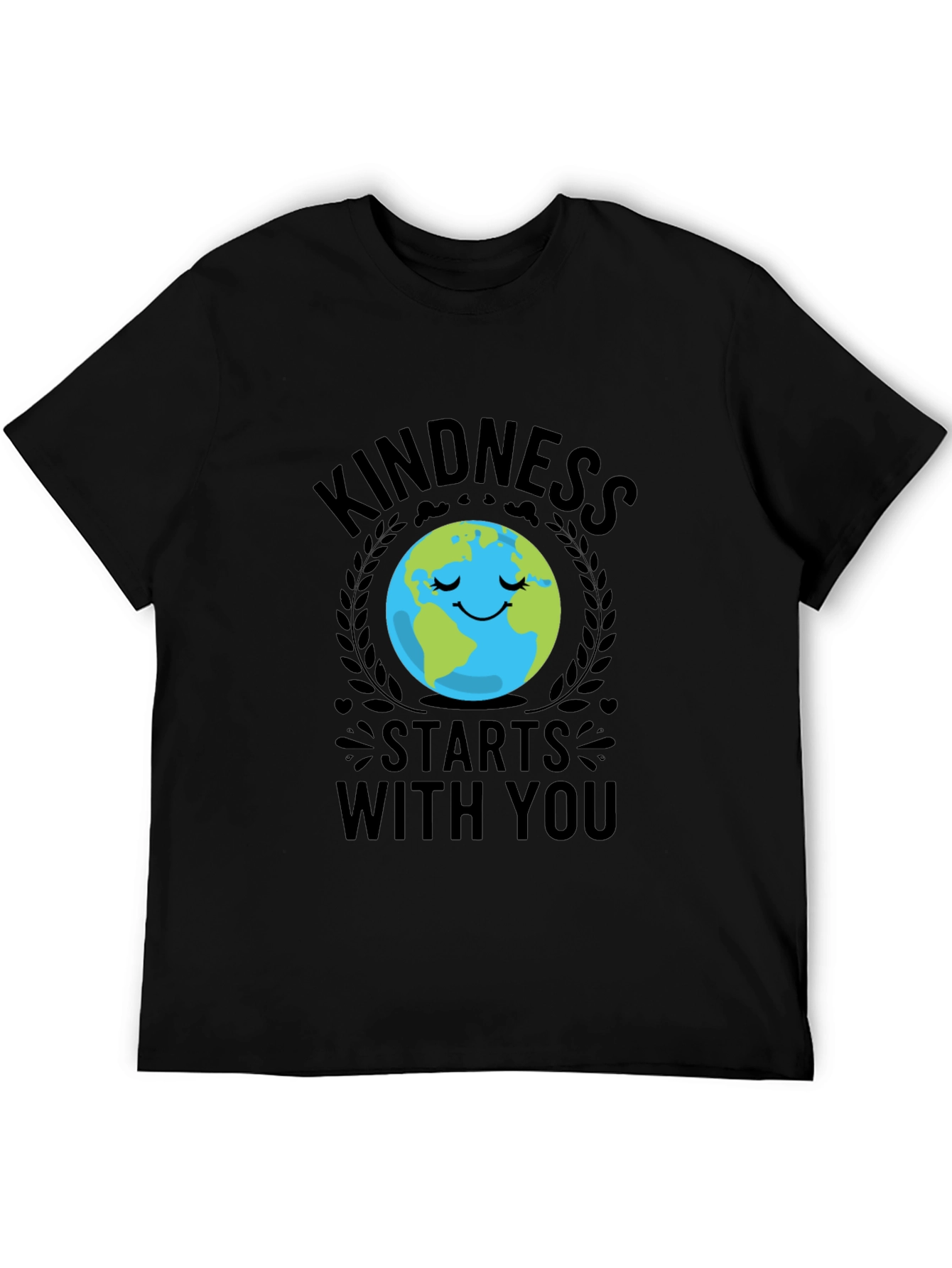 Kindness Starts With You Graphic Tee