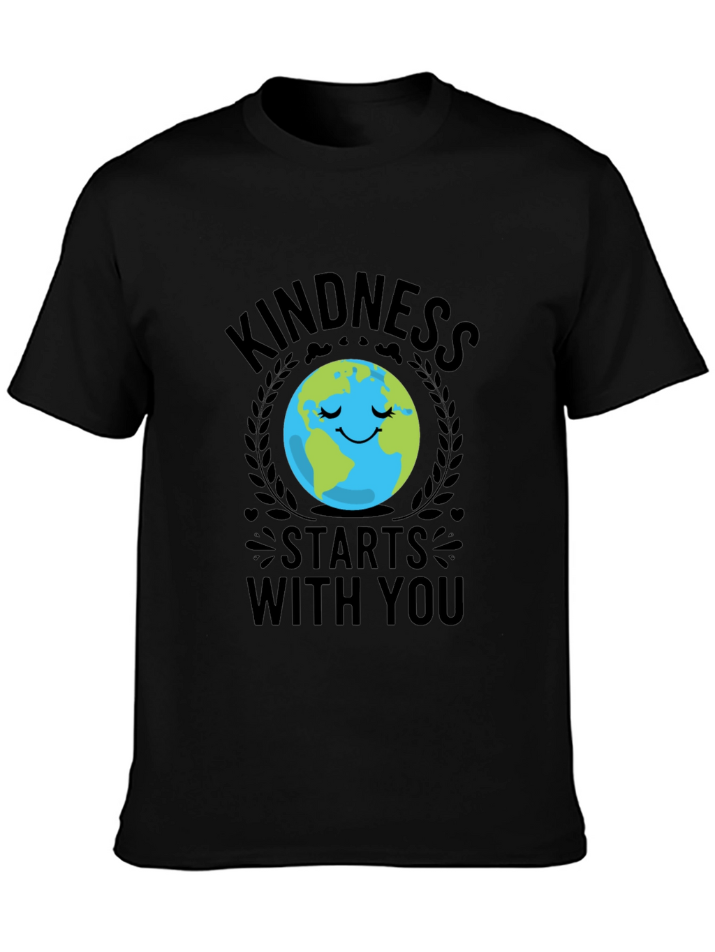 Kindness Starts With You Graphic Tee