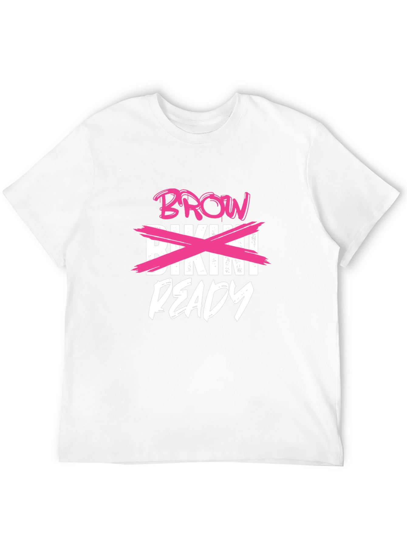 Brow Ready T-Shirt