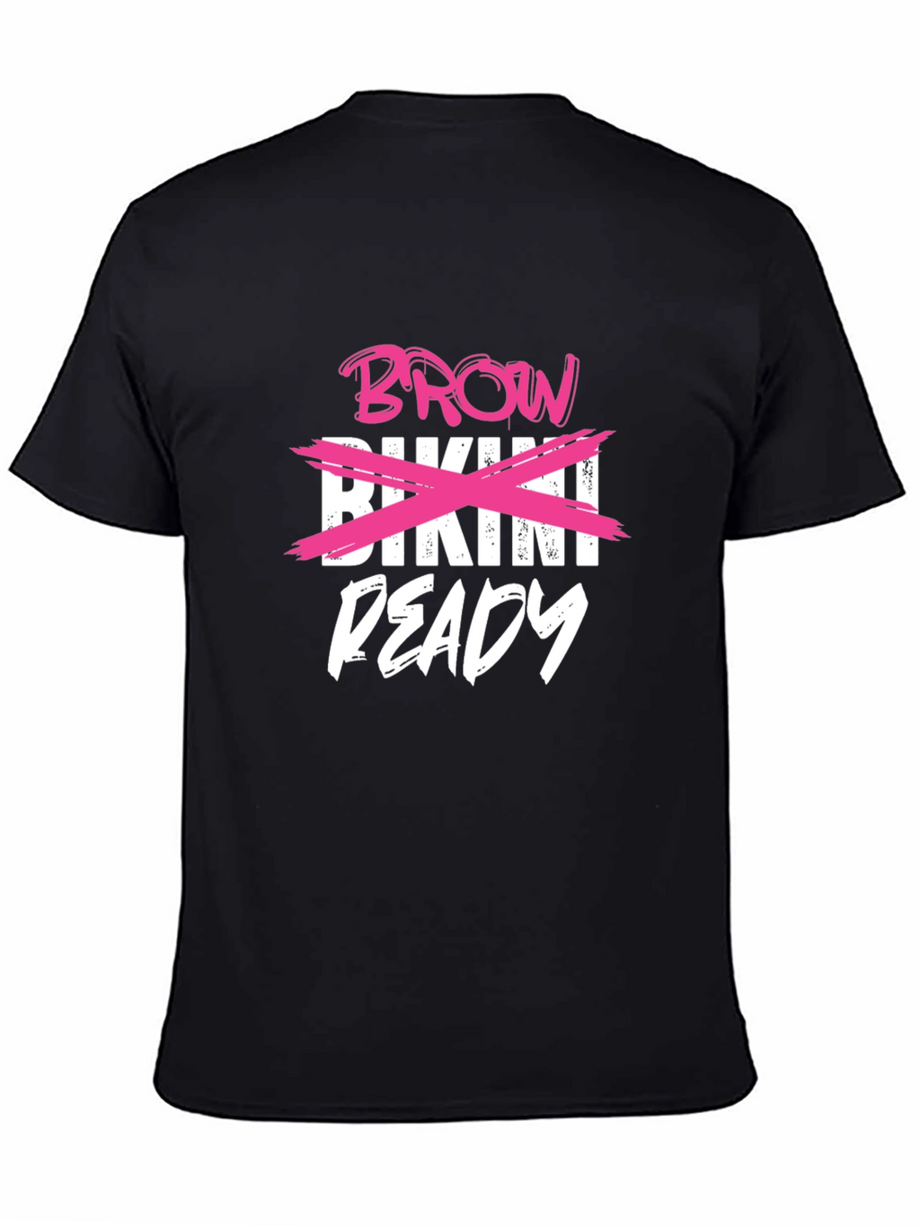 Brow Ready T-Shirt