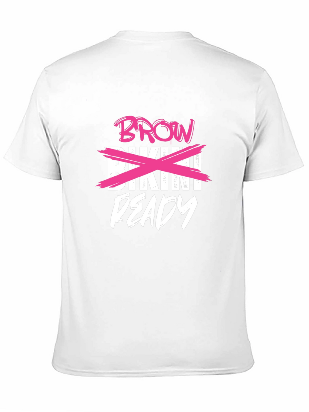 Brow Ready T-Shirt
