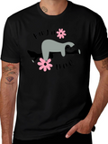 Hang In There Sloth T-Shirt