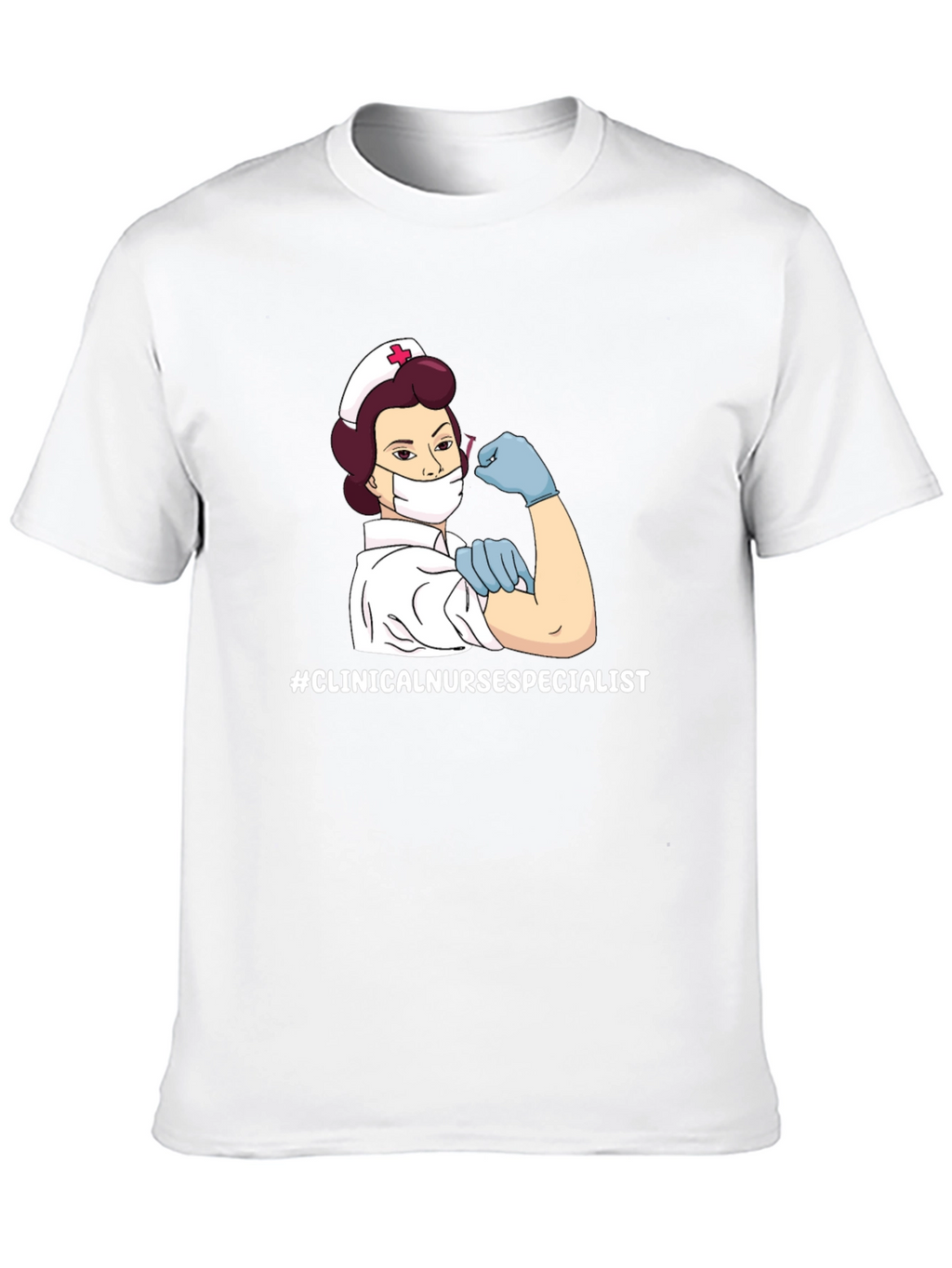 Clinical Nurse Specialist T-Shirt