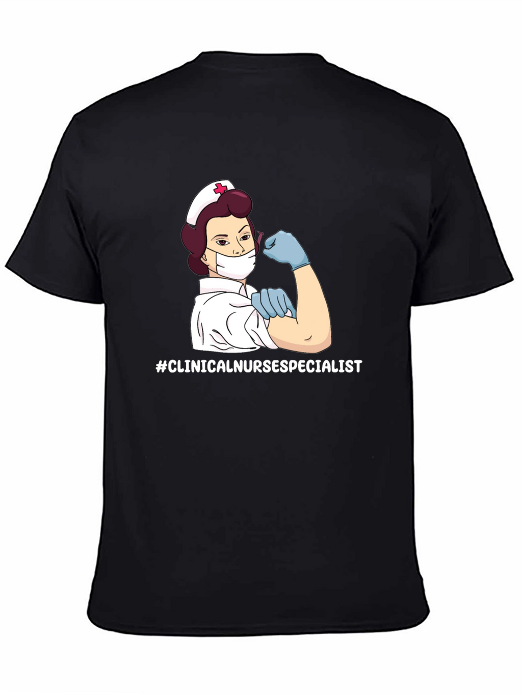 Clinical Nurse Specialist T-Shirt