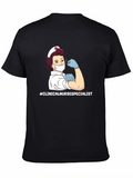 Clinical Nurse Specialist T-Shirt