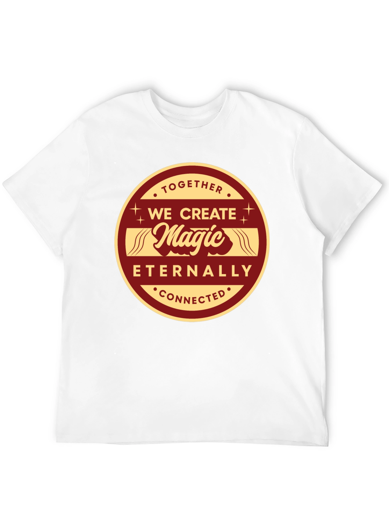 Together We Create Magic T-Shirt