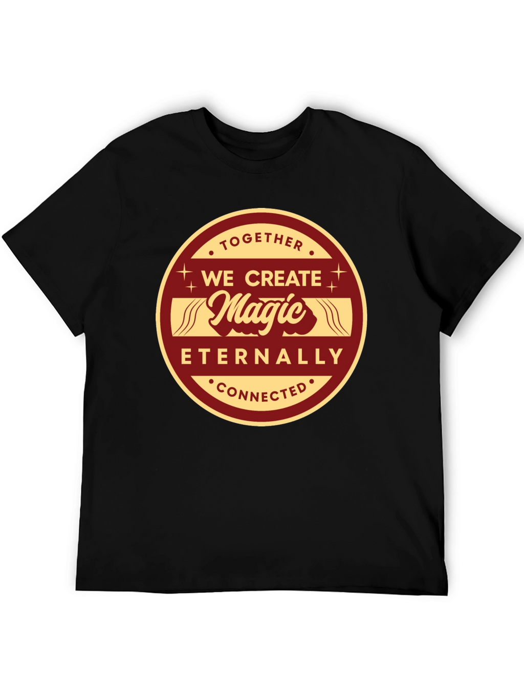 Together We Create Magic T-Shirt