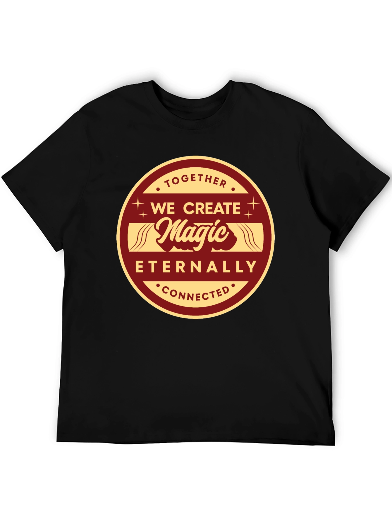 Together We Create Magic T-Shirt