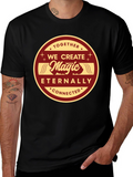 Together We Create Magic T-Shirt