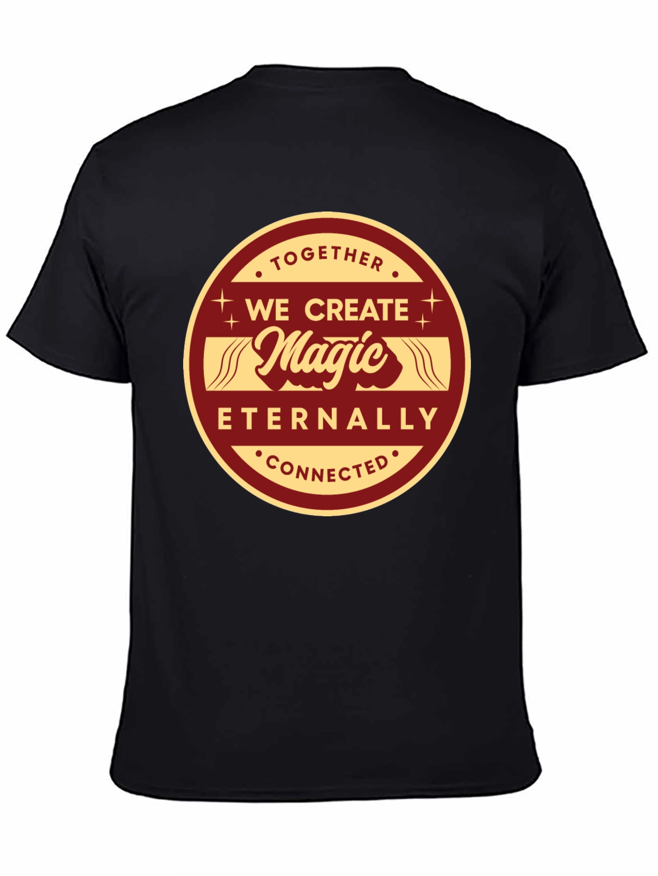 Together We Create Magic T-Shirt
