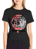 Englishman in New York T-Shirt