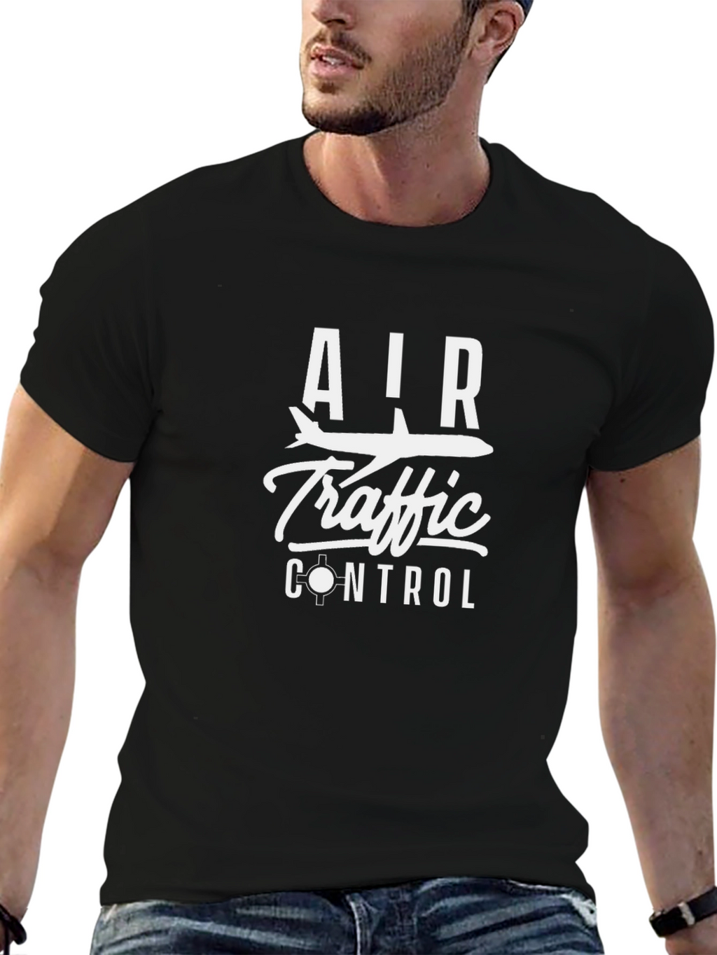 Air Traffic Controller T-Shirt