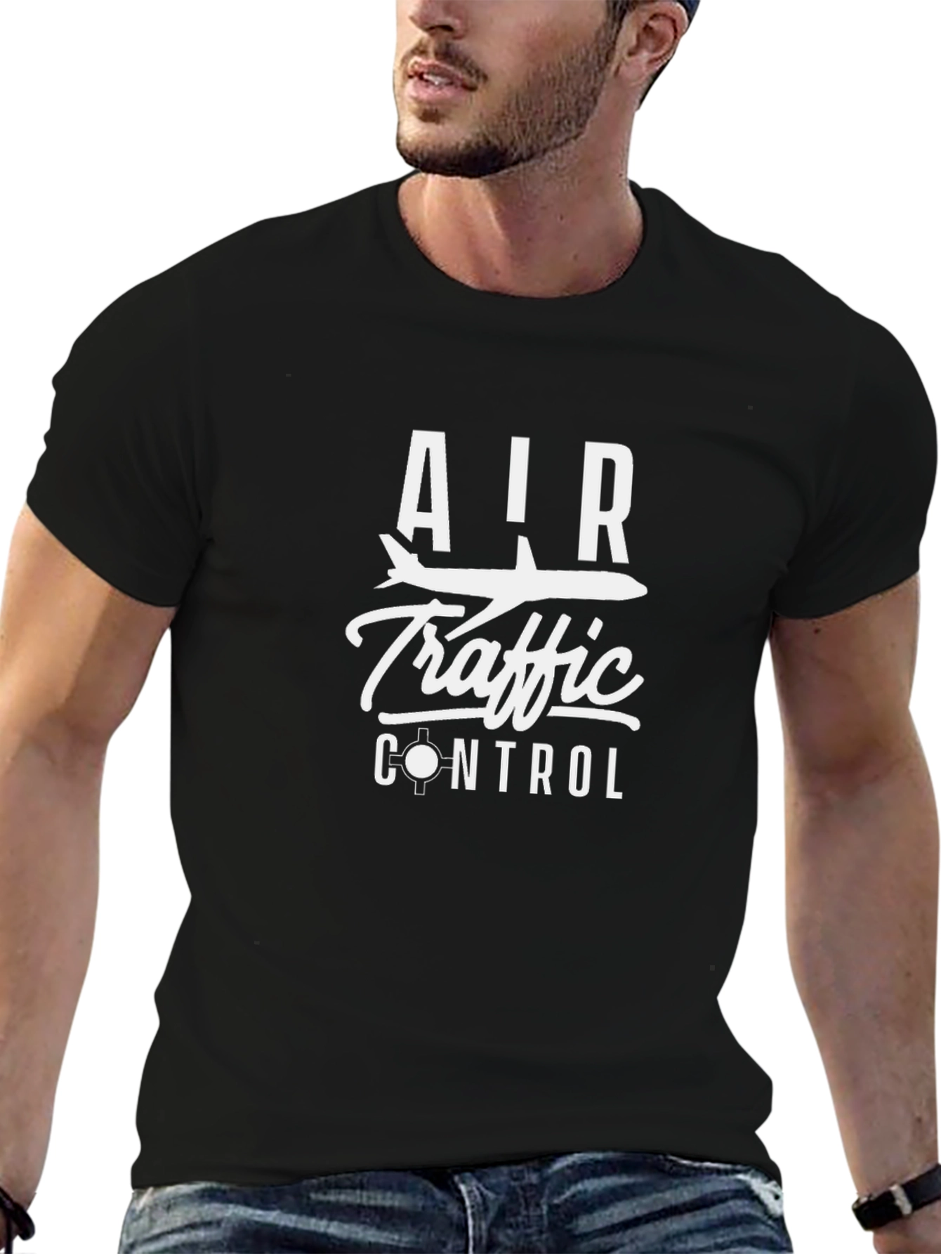 Air Traffic Controller T-Shirt