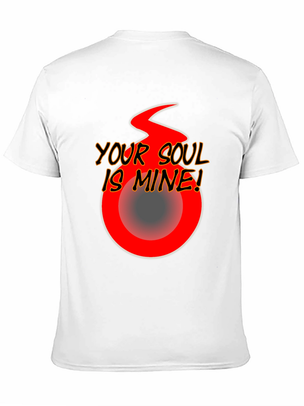 Soul Eater Inspired T-Shirt