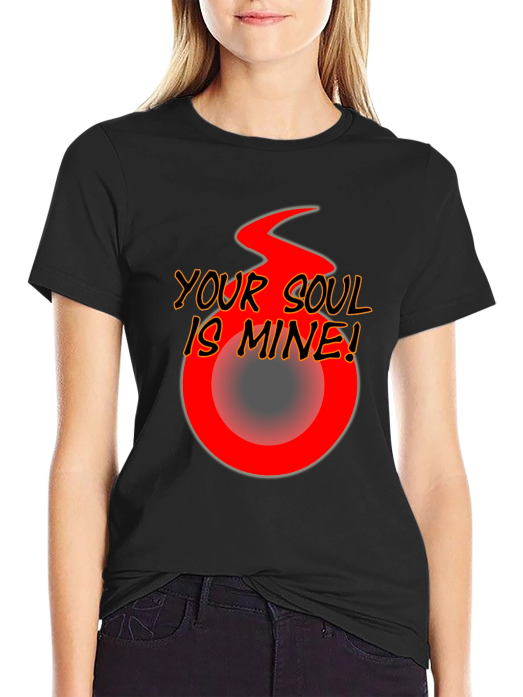 Soul Eater Inspired T-Shirt