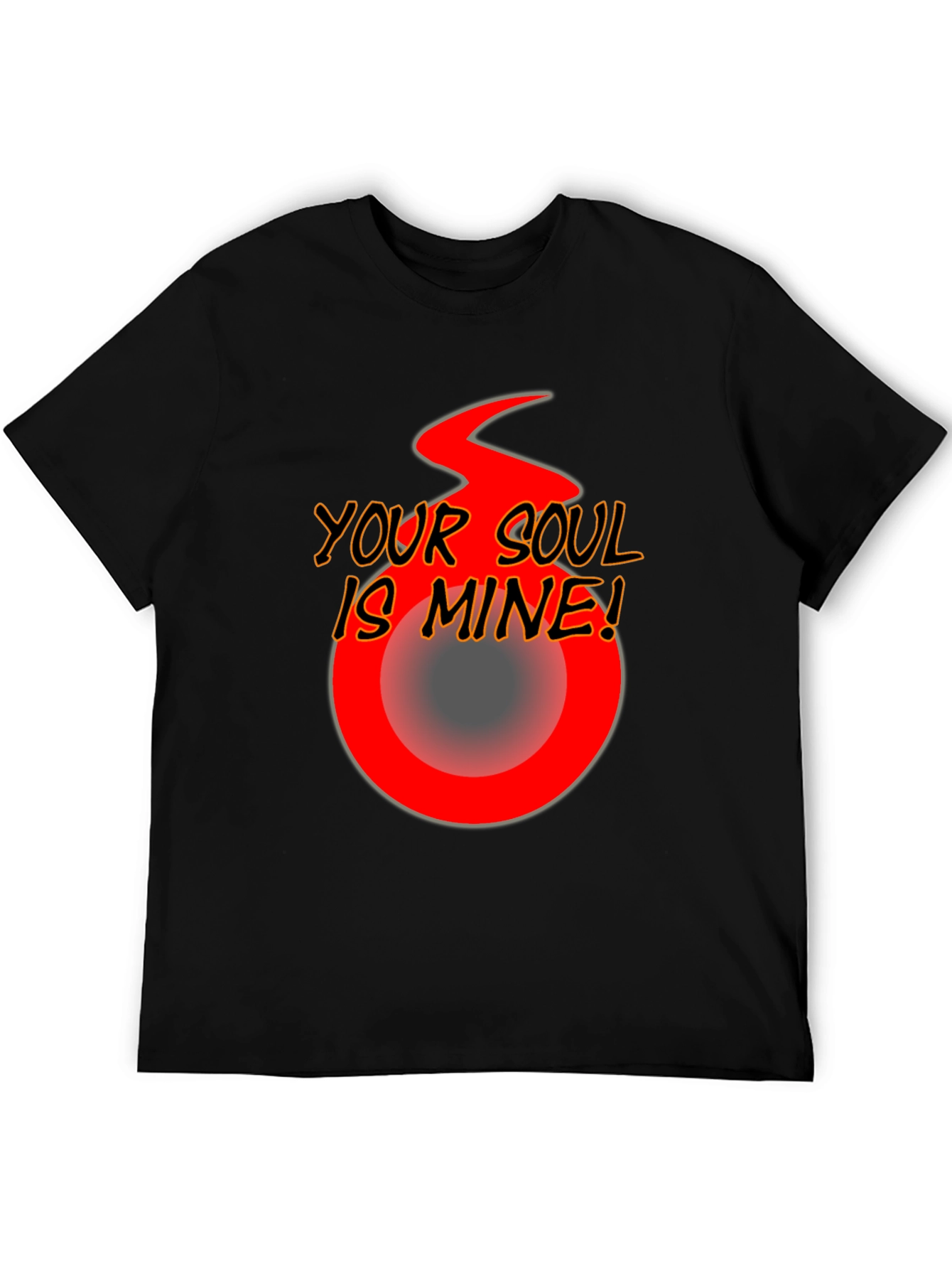 Soul Eater Inspired T-Shirt