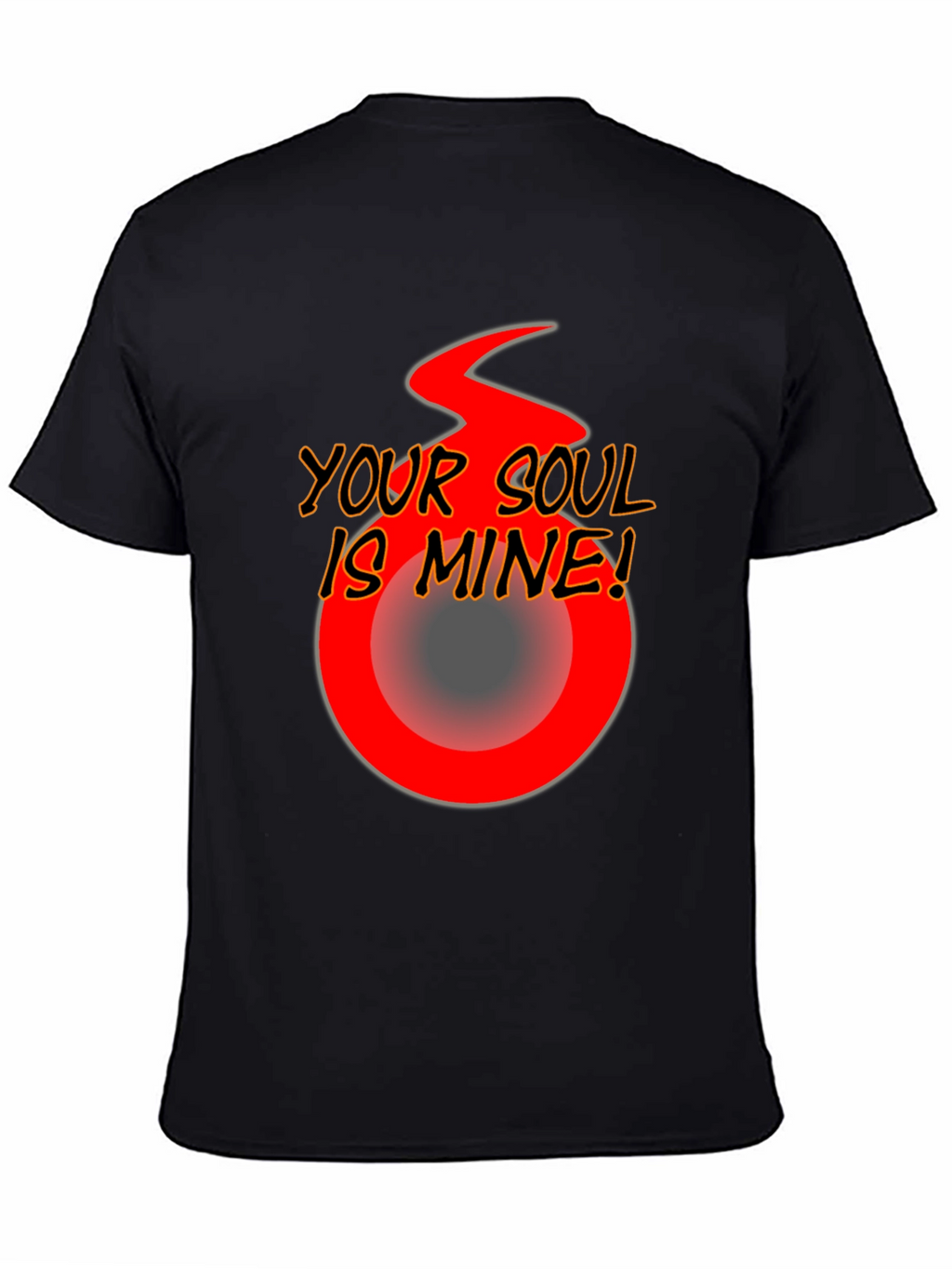 Soul Eater Inspired T-Shirt