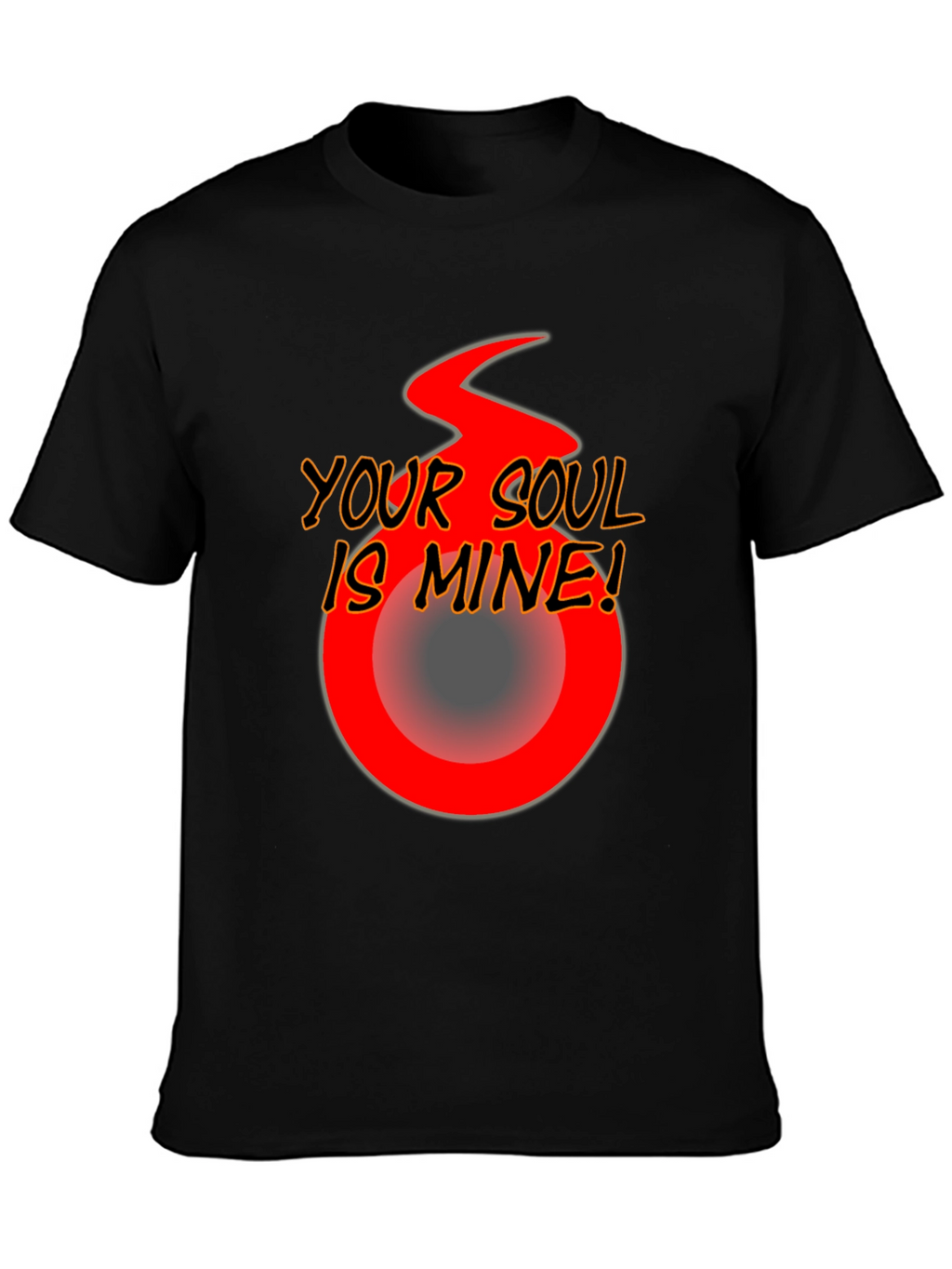 Soul Eater Inspired T-Shirt