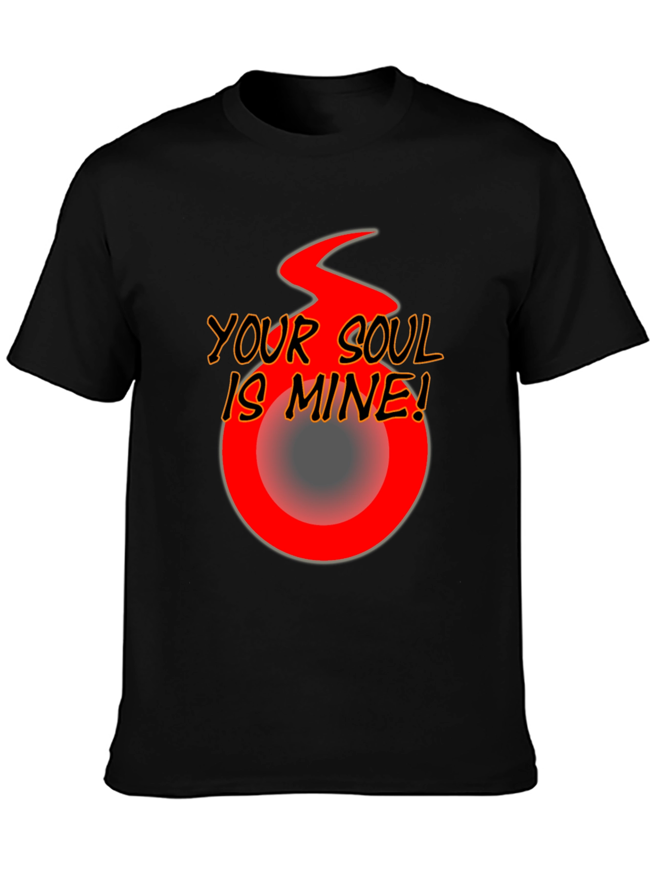 Soul Eater Inspired T-Shirt