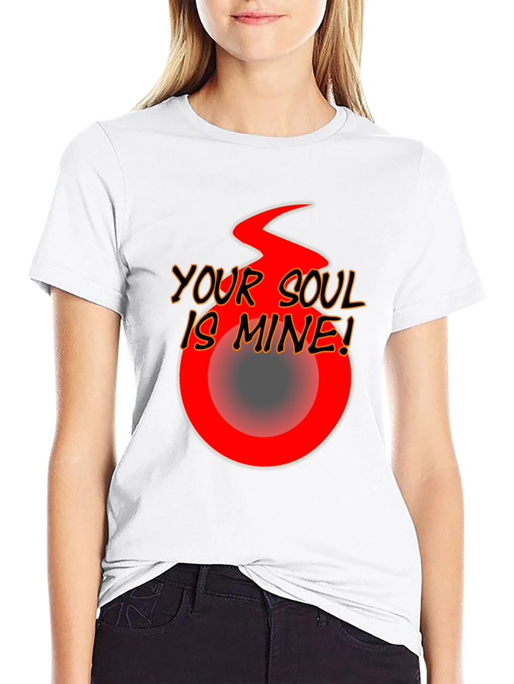Soul Eater Inspired T-Shirt